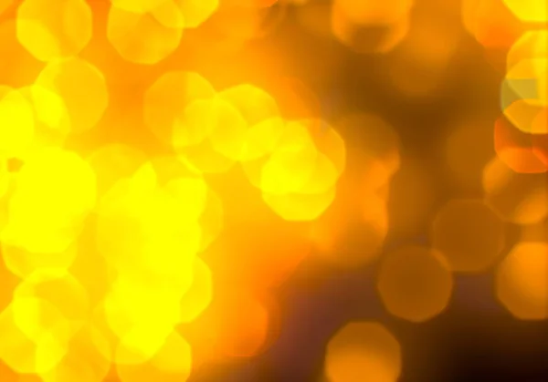 Antecedentes Con Bokeh Luces Brillantes Fondo Mágico Vintage Con Fondo — Foto de Stock