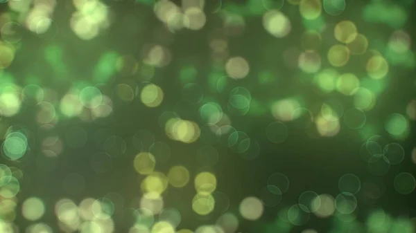 Background Bokeh Bright Lights Vintage Magic Background Color Festive Background — Stock Photo, Image