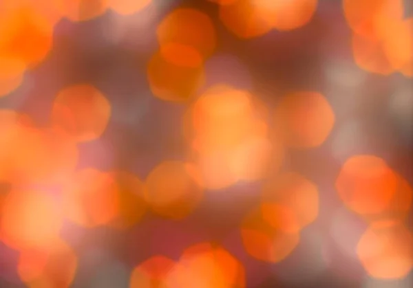 Antecedentes Con Bokeh Luces Brillantes Fondo Mágico Vintage Con Fondo — Foto de Stock