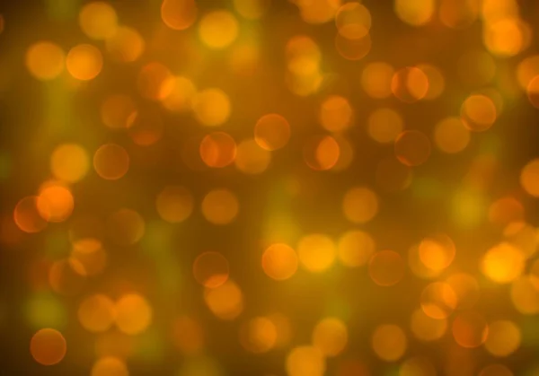 Antecedentes Con Bokeh Luces Brillantes Fondo Mágico Vintage Con Fondo — Foto de Stock