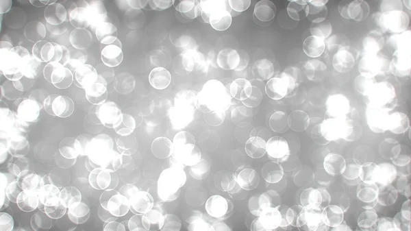 Sfondo Con Bokeh Luci Luminose Vintage Sfondo Magico Con Colore — Foto Stock