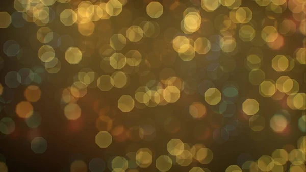 Background Bokeh Bright Lights Vintage Magic Background Color Festive Background — Stock Photo, Image