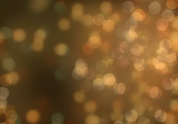 Antecedentes Con Bokeh Luces Brillantes Fondo Mágico Vintage Con Fondo — Foto de Stock