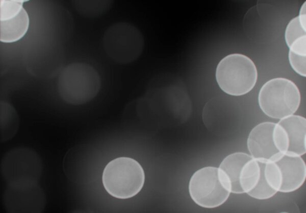 Предыстория с Боке и Яркими Огнями. Винтажный волшебный фон с цветом праздничного фона с натуральным боке и яркими огнями
