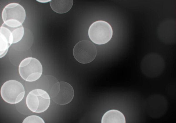 Предыстория с Боке и Яркими Огнями. Винтажный волшебный фон с цветом праздничного фона с натуральным боке и яркими огнями
