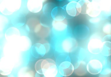 Bokeh ve parlak ışıklar arka plan. Doğal bokeh ve parlak ışıklar Vintage Magic arka plan ile renk Festival arka plan