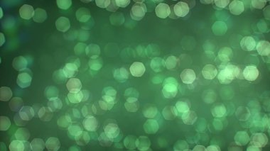 Bokeh ve parlak ışıklar arka plan. Doğal bokeh ve parlak ışıklar Vintage Magic arka plan ile renk Festival arka plan