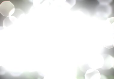 Bokeh ve parlak ışıklar arka plan. Doğal bokeh ve parlak ışıklar Vintage Magic arka plan ile renk Festival arka plan 