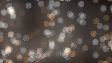 Bokeh ve parlak ışıklar arka plan. Doğal bokeh ve parlak ışıklar Vintage Magic arka plan ile renk Festival arka plan 