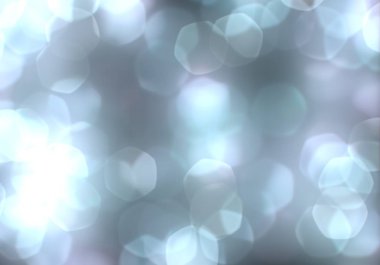 Bokeh ve parlak ışıklar arka plan. Doğal bokeh ve parlak ışıklar Vintage Magic arka plan ile renk Festival arka plan