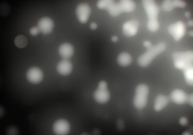 Bokeh ve parlak ışıklar arka plan. Doğal bokeh ve parlak ışıklar Vintage Magic arka plan ile renk Festival arka plan