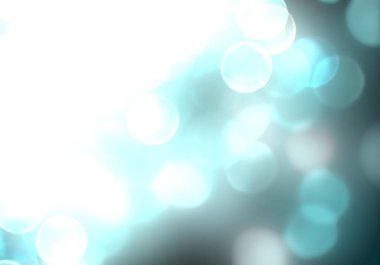 Bokeh ve parlak ışıklar arka plan. Doğal bokeh ve parlak ışıklar Vintage Magic arka plan ile renk Festival arka plan