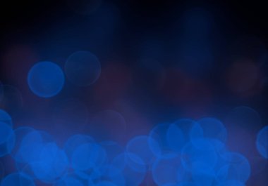 Bokeh ve parlak ışıklar arka plan. Doğal bokeh ve parlak ışıklar Vintage Magic arka plan ile renk Festival arka plan