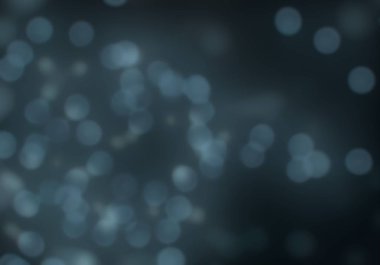 Bokeh ve parlak ışıklar arka plan. Doğal bokeh ve parlak ışıklar Vintage Magic arka plan ile renk Festival arka plan