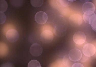 Bokeh ve parlak ışıklar arka plan. Doğal bokeh ve parlak ışıklar Vintage Magic arka plan ile renk Festival arka plan 