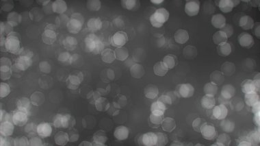 Bokeh ve parlak ışıklar arka plan. Doğal bokeh ve parlak ışıklar Vintage Magic arka plan ile renk Festival arka plan