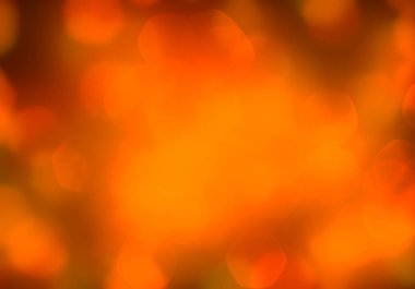 Bokeh ve parlak ışıklar arka plan. Doğal bokeh ve parlak ışıklar Vintage Magic arka plan ile renk Festival arka plan