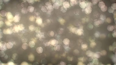 Bokeh ve parlak ışıklar arka plan. Doğal bokeh ve parlak ışıklar Vintage Magic arka plan ile renk Festival arka plan