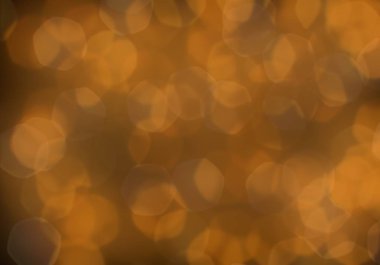 Bokeh ve parlak ışıklar arka plan. Doğal bokeh ve parlak ışıklar Vintage Magic arka plan ile renk Festival arka plan