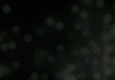 Bokeh ve parlak ışıklar arka plan. Doğal bokeh ve parlak ışıklar Vintage Magic arka plan ile renk Festival arka plan