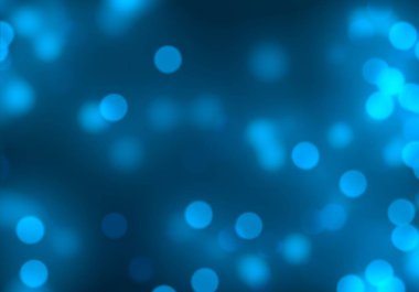 Bokeh ve parlak ışıklar arka plan. Doğal bokeh ve parlak ışıklar Vintage Magic arka plan ile renk Festival arka plan