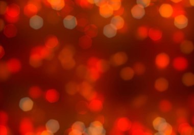 Bokeh ve parlak ışıklar arka plan. Doğal bokeh ve parlak ışıklar Vintage Magic arka plan ile renk Festival arka plan