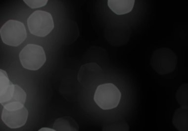 Bokeh ve parlak ışıklar arka plan. Doğal bokeh ve parlak ışıklar Vintage Magic arka plan ile renk Festival arka plan