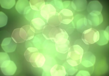 Bokeh ve parlak ışıklar arka plan. Doğal bokeh ve parlak ışıklar Vintage Magic arka plan ile renk Festival arka plan