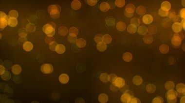 Bokeh ve parlak ışıklar arka plan. Doğal bokeh ve parlak ışıklar Vintage Magic arka plan ile renk Festival arka plan