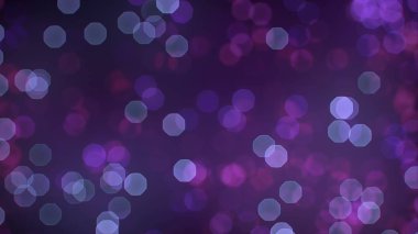 Bokeh ve parlak ışıklar arka plan. Doğal bokeh ve parlak ışıklar Vintage Magic arka plan ile renk Festival arka plan