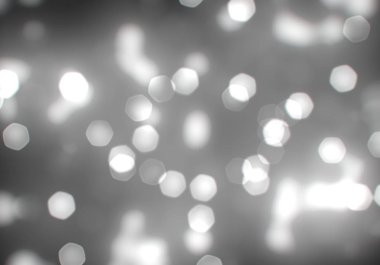 Bokeh ve parlak ışıklar arka plan. Doğal bokeh ve parlak ışıklar Vintage Magic arka plan ile renk Festival arka plan