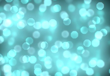 Bokeh ve parlak ışıklar arka plan. Doğal bokeh ve parlak ışıklar Vintage Magic arka plan ile renk Festival arka plan 