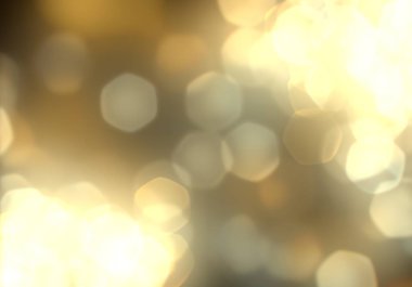 Bokeh ve parlak ışıklar arka plan. Doğal bokeh ve parlak ışıklar Vintage Magic arka plan ile renk Festival arka plan 