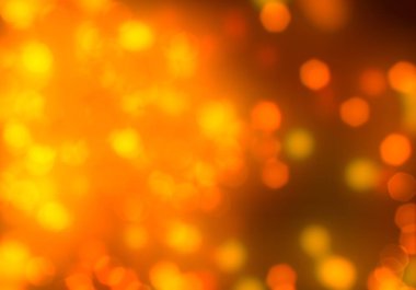 Bokeh ve parlak ışıklar arka plan. Doğal bokeh ve parlak ışıklar Vintage Magic arka plan ile renk Festival arka plan