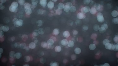 Bokeh ve parlak ışıklar arka plan. Doğal bokeh ve parlak ışıklar Vintage Magic arka plan ile renk Festival arka plan