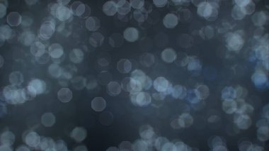 Bokeh ve parlak ışıklar arka plan. Doğal bokeh ve parlak ışıklar Vintage Magic arka plan ile renk Festival arka plan 