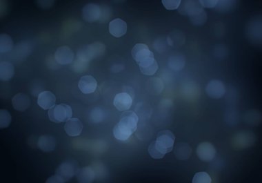 Bokeh ve parlak ışıklar arka plan. Doğal bokeh ve parlak ışıklar Vintage Magic arka plan ile renk Festival arka plan 