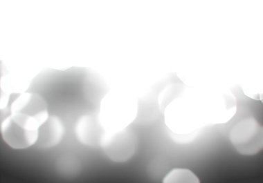 Bokeh ve parlak ışıklar arka plan. Doğal bokeh ve parlak ışıklar Vintage Magic arka plan ile renk Festival arka plan 