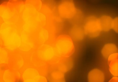 Bokeh ve parlak ışıklar arka plan. Doğal bokeh ve parlak ışıklar Vintage Magic arka plan ile renk Festival arka plan 