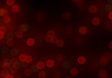 Bokeh ve parlak ışıklar arka plan. Doğal bokeh ve parlak ışıklar Vintage Magic arka plan ile renk Festival arka plan 