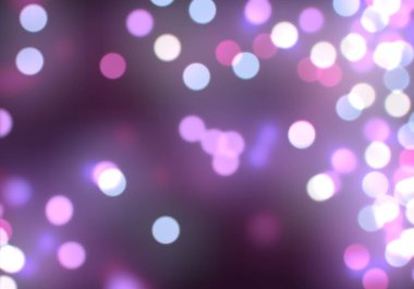 Bokeh ve parlak ışıklar arka plan. Doğal bokeh ve parlak ışıklar Vintage Magic arka plan ile renk Festival arka plan 