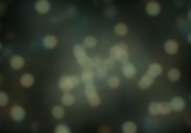 Bokeh ve parlak ışıklar arka plan. Doğal bokeh ve parlak ışıklar Vintage Magic arka plan ile renk Festival arka plan 