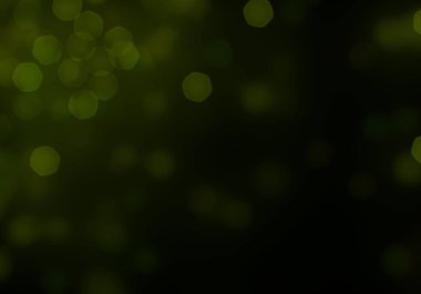 Bokeh ve parlak ışıklar arka plan. Doğal bokeh ve parlak ışıklar Vintage Magic arka plan ile renk Festival arka plan 