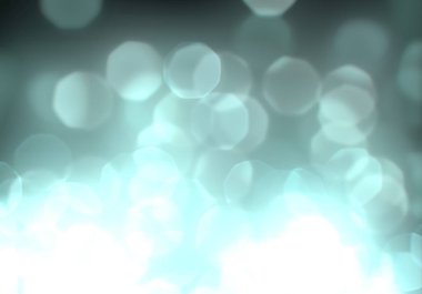 Bokeh ve parlak ışıklar arka plan. Doğal bokeh ve parlak ışıklar Vintage Magic arka plan ile renk Festival arka plan 