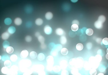 Bokeh ve parlak ışıklar arka plan. Doğal bokeh ve parlak ışıklar Vintage Magic arka plan ile renk Festival arka plan 