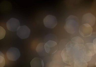 Bokeh ve parlak ışıklar arka plan. Doğal bokeh ve parlak ışıklar Vintage Magic arka plan ile renk Festival arka plan 
