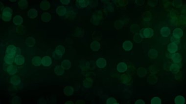 Bokeh ve parlak ışıklar arka plan. Doğal bokeh ve parlak ışıklar Vintage Magic arka plan ile renk Festival arka plan 