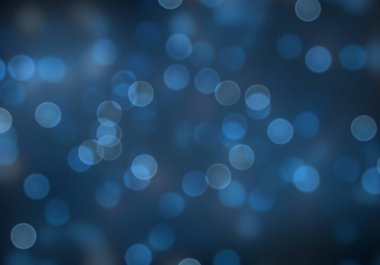 Bokeh ve parlak ışıklar arka plan. Doğal bokeh ve parlak ışıklar Vintage Magic arka plan ile renk Festival arka plan 