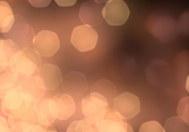 Bokeh ve parlak ışıklar arka plan. Doğal bokeh ve parlak ışıklar Vintage Magic arka plan ile renk Festival arka plan 