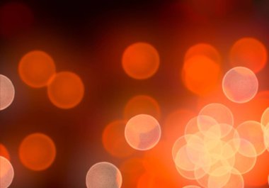 Bokeh ve parlak ışıklar arka plan. Doğal bokeh ve parlak ışıklar Vintage Magic arka plan ile renk Festival arka plan 